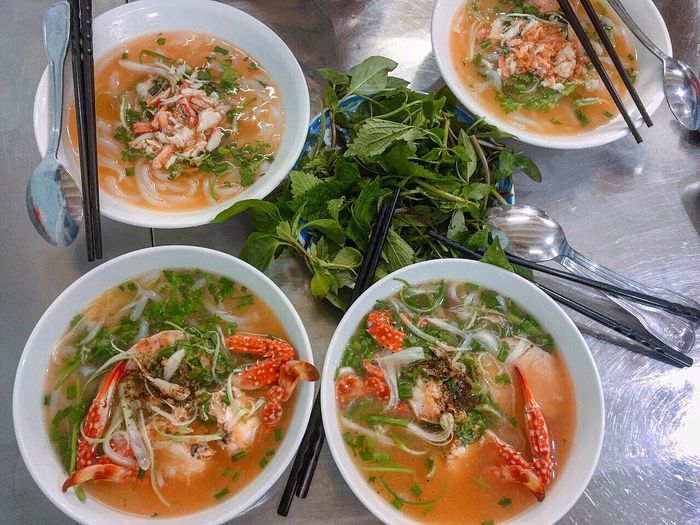 Liệt kê 7 món ngon không thể bỏ qua khi đến thiên đường ẩm thực Vũng Tàu 5