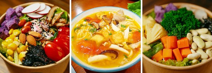 Đánh giá Tà Xùa - Trải nghiệm biển mây tuyệt vời qua ống kính của Bích Ngọc 3