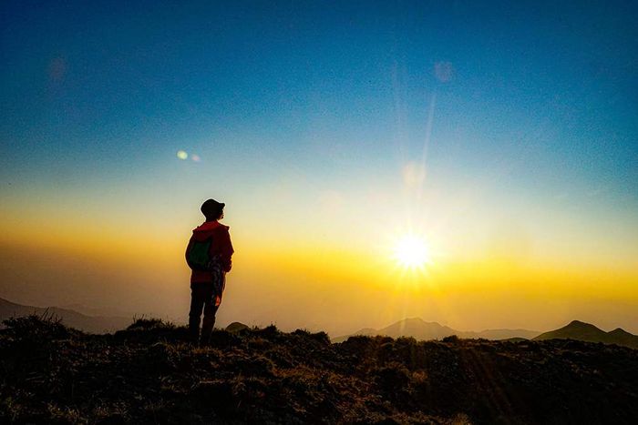 Trekking Tà Chì Nhù 2N3Đ - Trải nghiệm giữa không gian mây trời 8