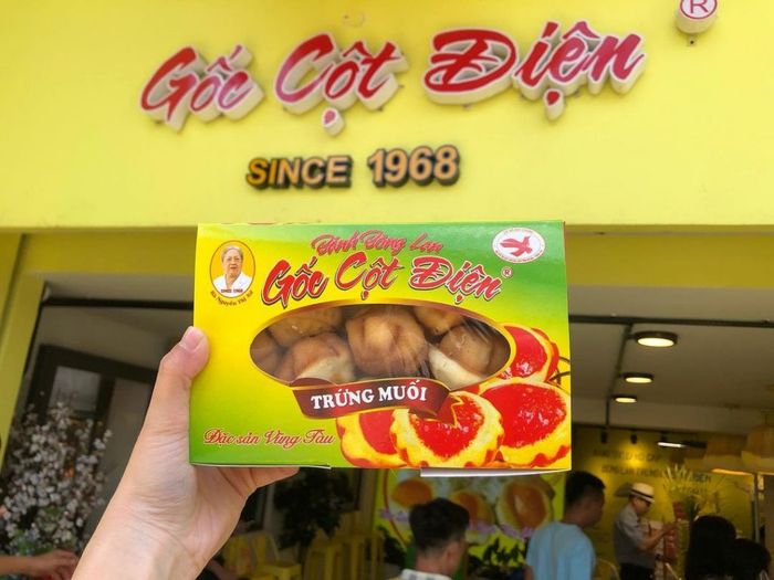 Tìm ra 9 điểm đến ẩm thực tốt nhất ở Vũng Tàu mà bạn không thể bỏ qua