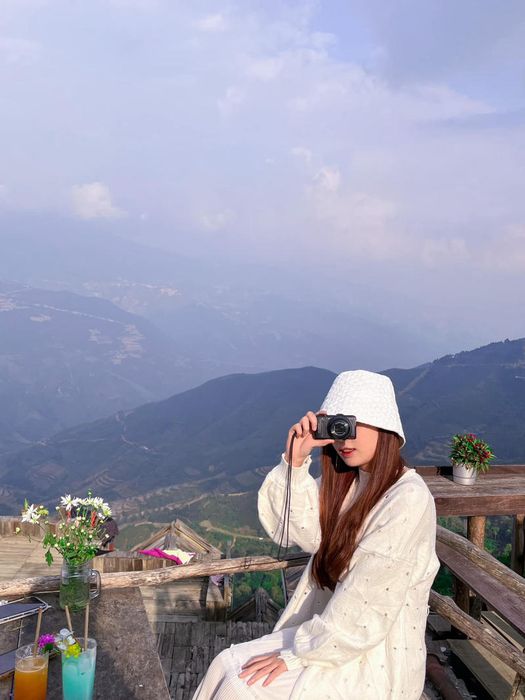Đánh giá chi tiết về hành trình khám phá Tà Xùa 2 ngày 1 đêm có gì thú vị - Phần 3