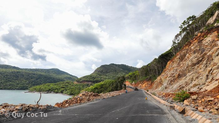 Côn Đảo và những lối đi yên bình, thơ mộng, khiến trái tim Quỷ Cốc Tử rung động