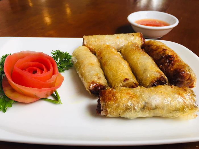 Luca Pizza & Italian Restaurant - Sự phong phú của ẩm thực Ý giữa trung tâm Vũng Tàu 17