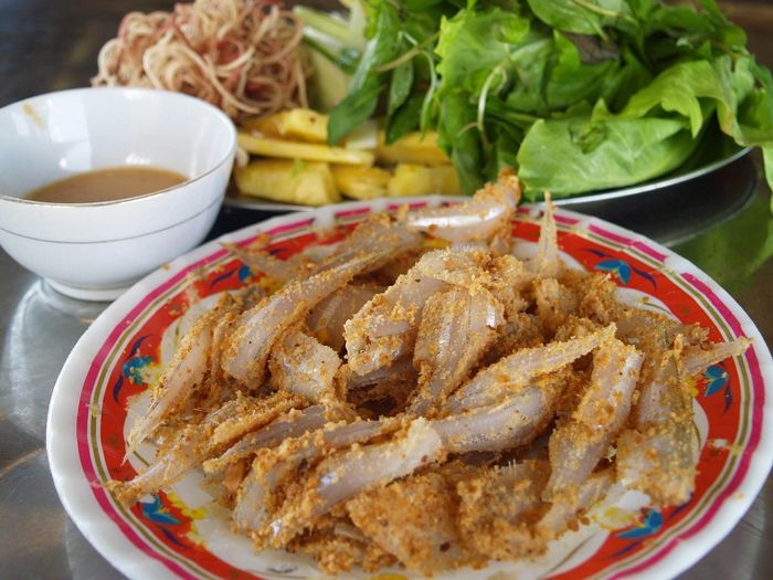 Khám phá vẻ đẹp của Hồ Mây Vũng Tàu chỉ trong một ngày là đủ