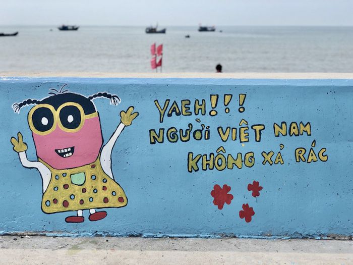 Khám phá biển Phước Hải - Bãi biển hoang sơ bị bỏ quên ở Vũng Tàu 10