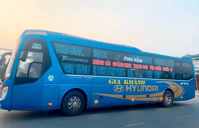 Bí quyết Di chuyển đến Yên Bái bằng máy bay một cách nhanh chóng và thuận tiện