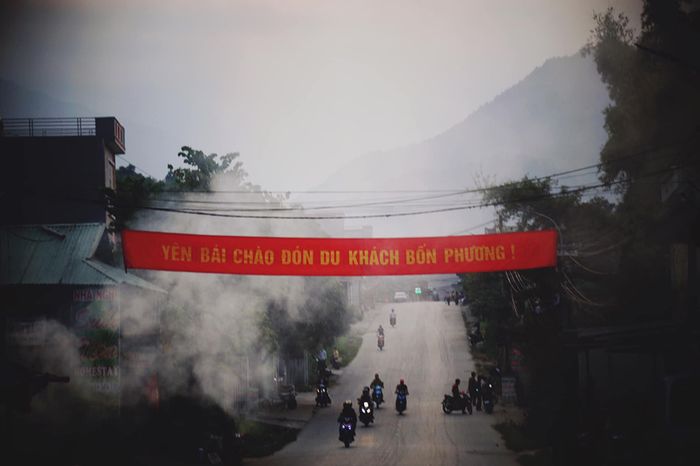 Kinh nghiệm du lịch Tú Lệ 2024 và hành trình khám phá Tây Bắc
