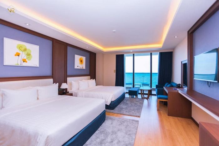 Tổng hợp chi phí đi tự túc cho chuyến tham quan Vũng Tàu 6