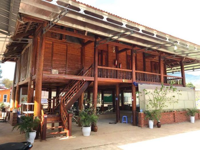 Lập kế hoạch chi tiết cho chuyến du lịch Mộc Châu 3 ngày 2 đêm phần 11.