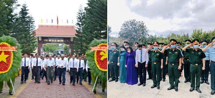 Lễ hội đền ơn đáp nghĩa - Sự kiện truyền thống với ý nghĩa sâu sắc