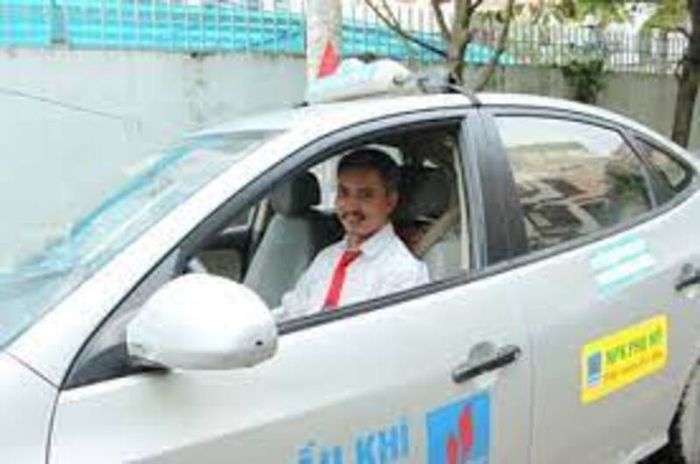 Top 10 công ty taxi Vũng Tàu dịch vụ chuyên nghiệp 11