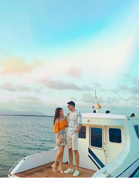 Đánh Giá Vũng Tàu 3N2Đ - Hành Trình Trải Nghiệm Ngập Tràn Hương Vị Tình Yêu Của Đôi Lứa 12