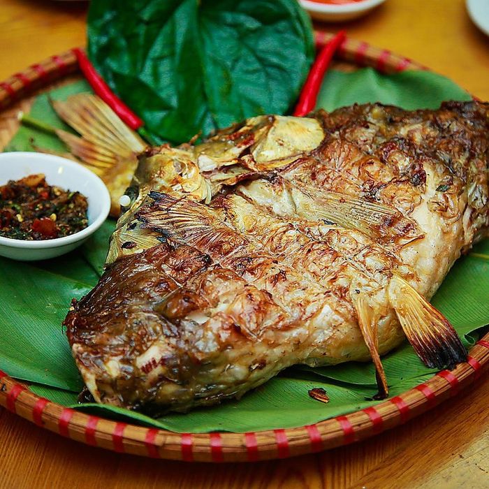 Bản Chao Hạ với cuộc sống bình dị tại thung lũng Mường Lò 3