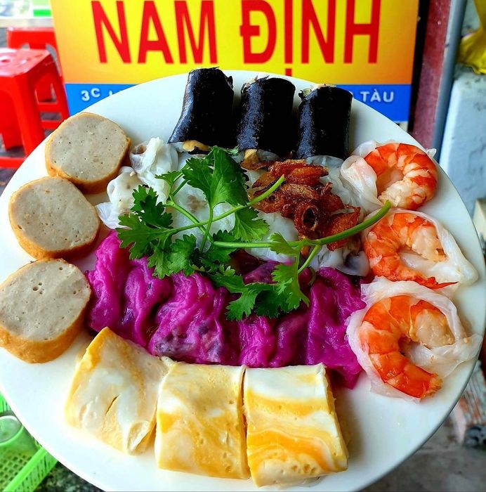 Khám phá top 7 quán ăn sáng ngon ở Vũng Tàu 8