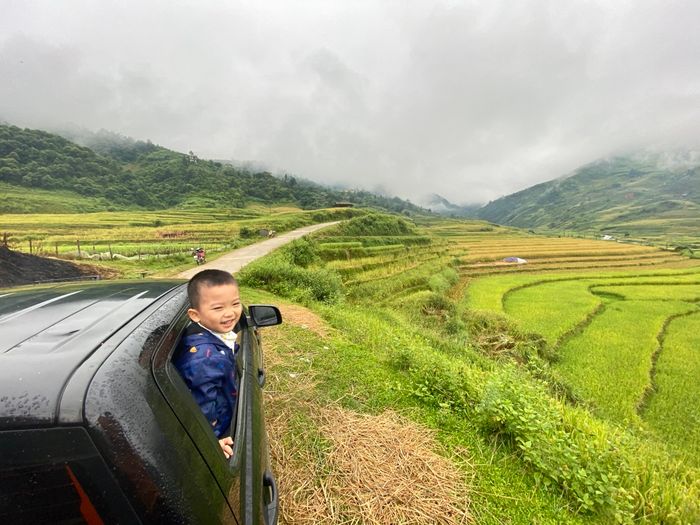 Tài liệu Hướng dẫn di chuyển từ Hà Nội đến Yên Bái phiên bản 11