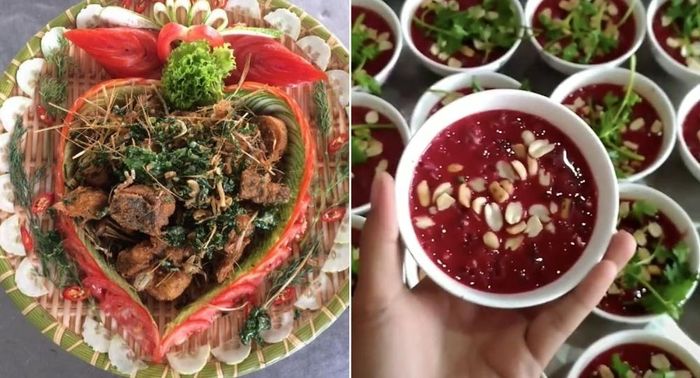 Ghé Nhà hàng Mạnh Thắng để thưởng thức ẩm thực đúng chuẩn vị lần thứ bảy