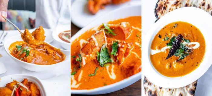 Taj Grill Indian Restaurant - Địa điểm Ấn Độ nổi tiếng nhất Việt Nam có điều gì đặc biệt?
