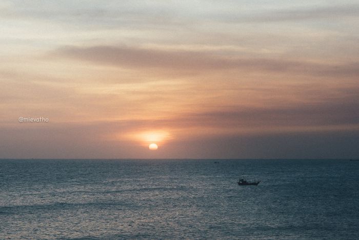 Vũng Tàu và một ngày đầy ấn tượng của cặp đôi mievatho 3
