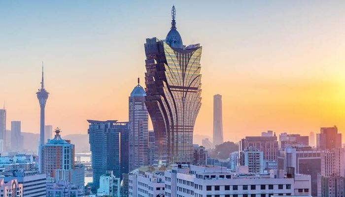 Khám phá Macau, đất nơi không bao giờ ngủ 2