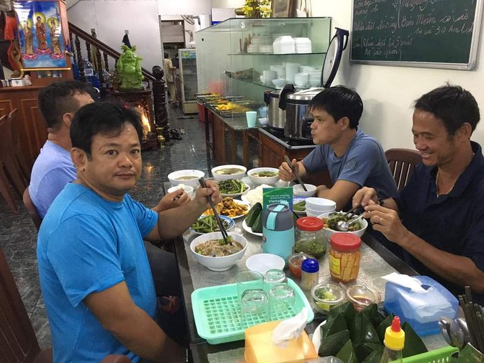 Đừng bỏ lỡ Top 5 quán chay ngon nhất Vũng Tàu số 24