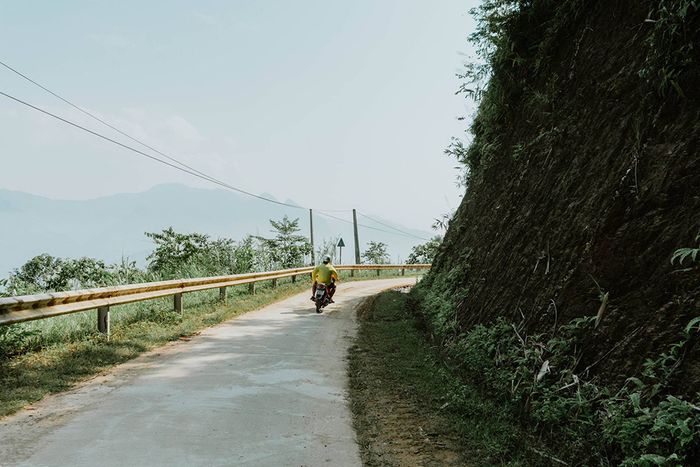 Gợi ý Lịch trình Yên Bái - Nghĩa Lộ - Mù Cang Chải 3 ngày tự túc 4