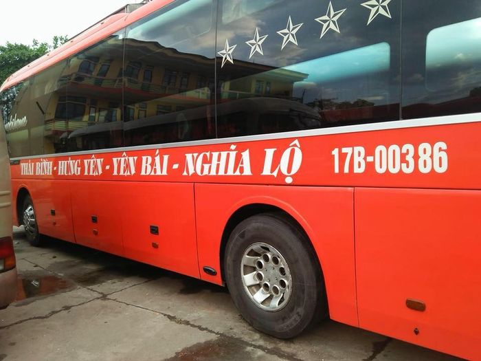 Hướng dẫn đến đèo Khau Phạ - Vượt ngọn đèo cao nhất ở Yên Bái 6