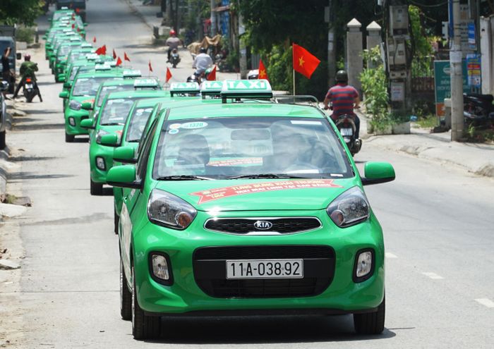 Có nên đi lại đến Yên Bái bằng taxi không? 4