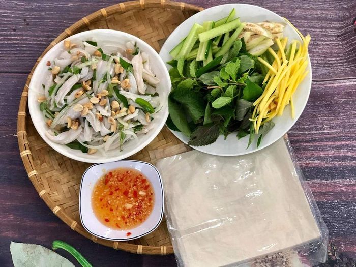 Quán nướng Cô Nên Vũng Tàu – Thưởng thức hải sản tươi ngon với giá cả hợp lý 15