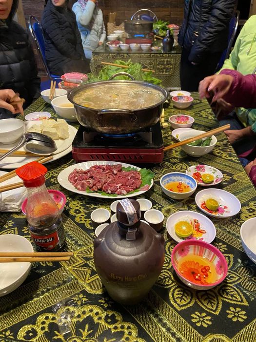 Đánh giá Tà Xùa - Hành trình cuối năm 2021 của Nguyễn Thu Trang 8