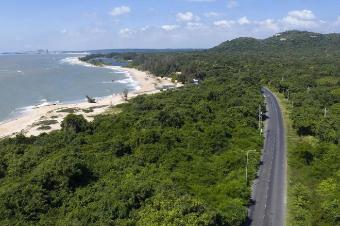 Kinh nghiệm khám phá Suối nước nóng Bình Châu cuối tuần có điều gì thú vị