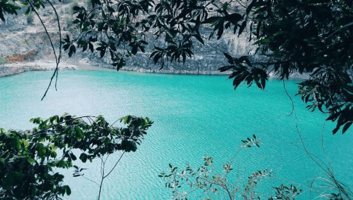 Hướng dẫn cách đến Hồ Đá Xanh Vũng Tàu vô cùng thuận lợi 4