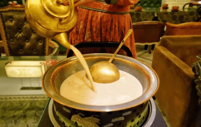 Urumqi, vùng đồng cỏ xinh đẹp của Tân Cương Trung Quốc