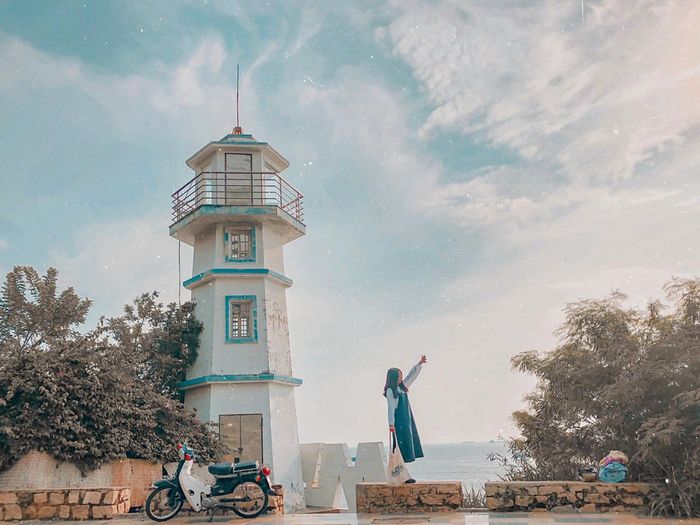 Khám phá Vũng Tàu qua góc máy “sống ảo” của Việt Hà 3