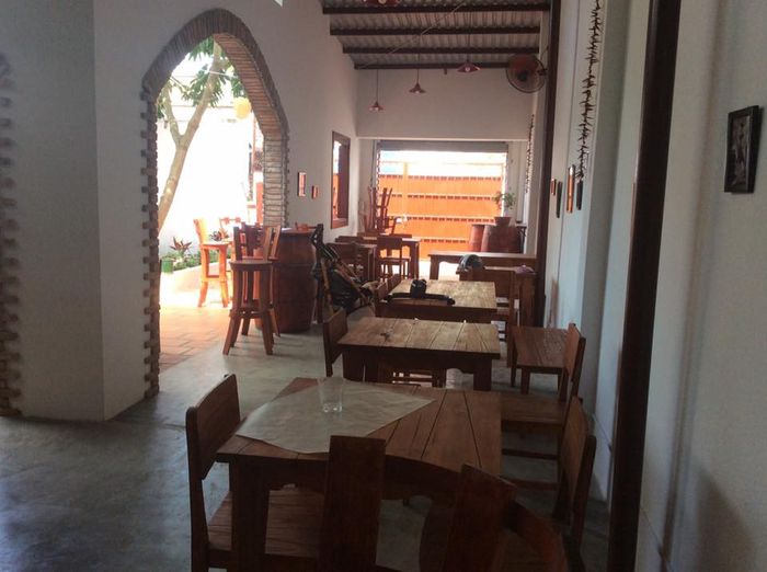 Nhà hàng Don Quijote - Khám phá điểm đến ẩm thực Pháp tại Vũng Tàu 14