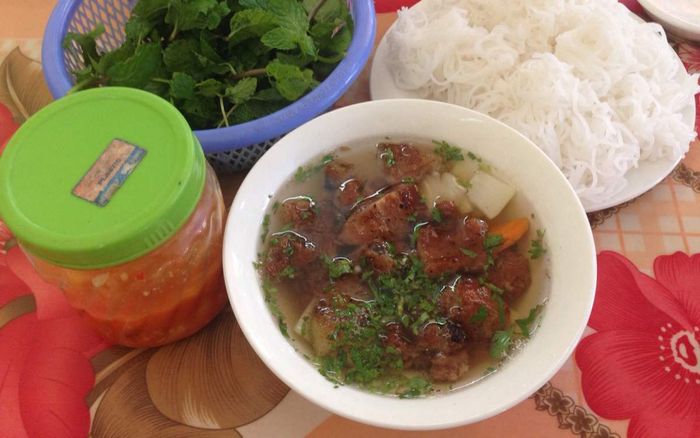 Gợi ý cho những ai đam mê ẩm thực: Top 20 nhà hàng tuyệt vời tại Yên Bái