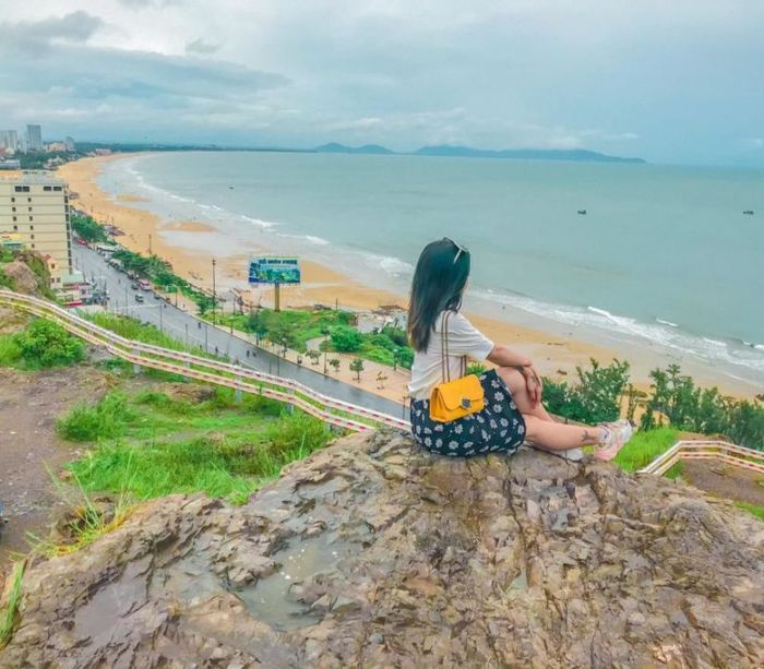 Khám phá Vũng Tàu 30/4 và 1/5: Top 10 điểm thư giãn quên đường về 8