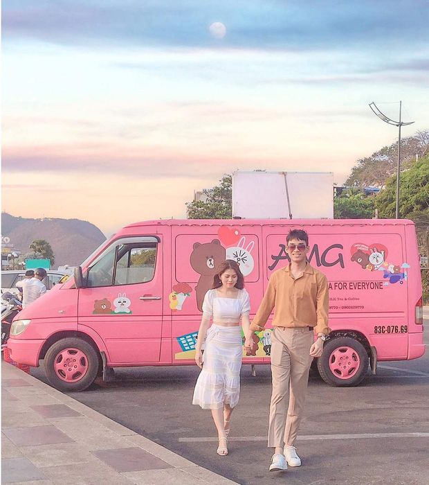 Ngắm nhìn mùa hoa giấy ở Vũng Tàu - Vẻ đẹp mong manh và mạnh mẽ của loài hoa nắng gió 17