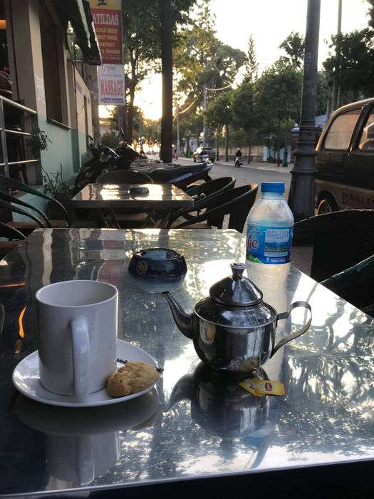 Matildas Pub Vũng Tàu - Điểm đến lý tưởng cho thực khách tại Vũng Tàu 6