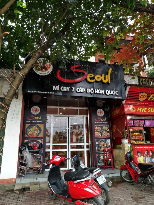 Mách bạn danh sách top 20 nhà hàng tại Yên Bái số 20