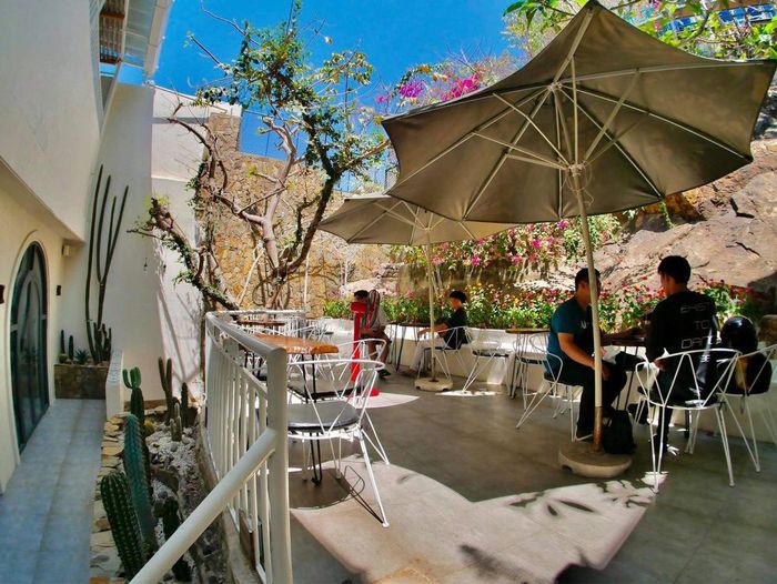 Danh sách 10 quán cafe đẹp ở Vũng Tàu mà bạn không thể bỏ qua