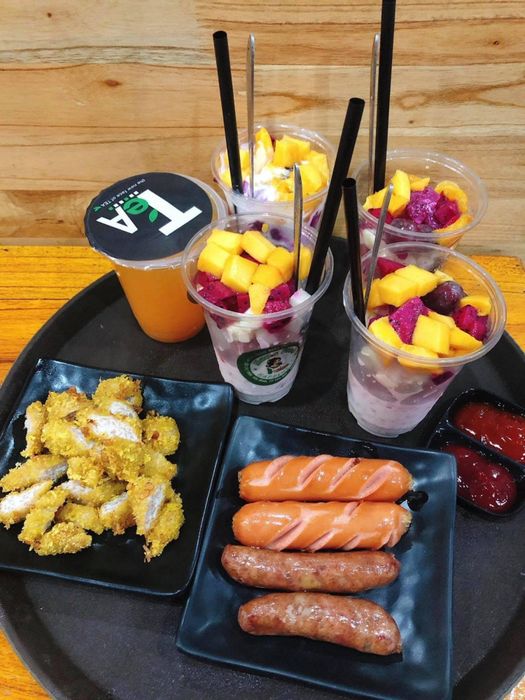 Top 7 quán ngon Yên Bái sẽ khiến bạn phải thích thú