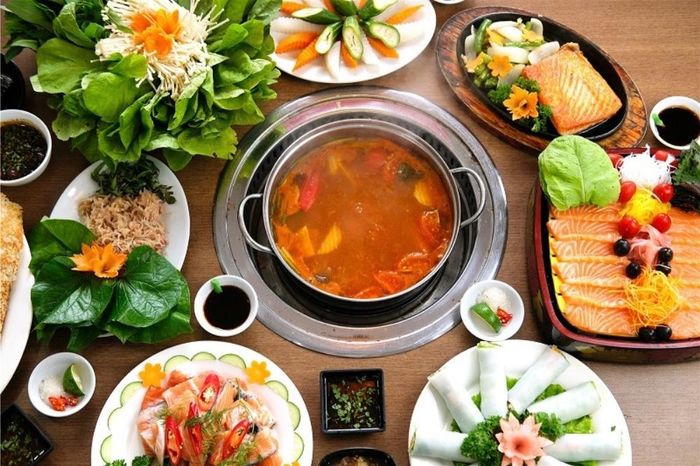 Danh sách tuyệt vời 20 nhà hàng đỉnh nhất tại Yên Bái