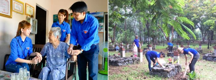 Lễ hội đền ơn đáp nghĩa - Sự kiện truyền thống với ý nghĩa sâu sắc 3