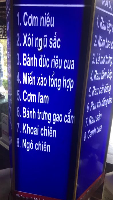 Thưởng thức bữa ăn và ngắm view sông tại Nhà hàng Thuyền Chài 7 là một trải nghiệm đặc biệt không thể bỏ lỡ!