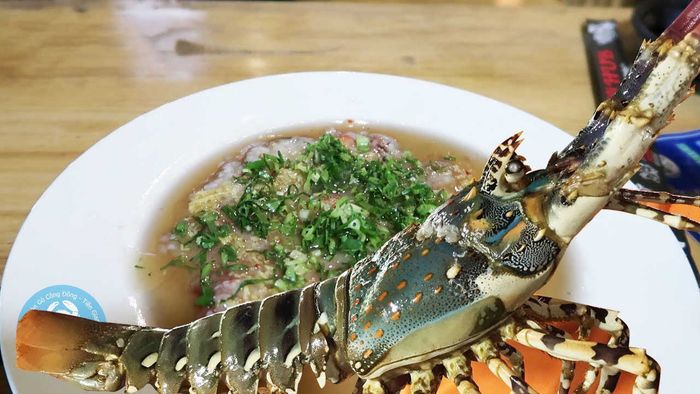 Khám phá thế giới ẩm thực của Vũng Tàu với danh sách 12 món ngon không thể bỏ qua