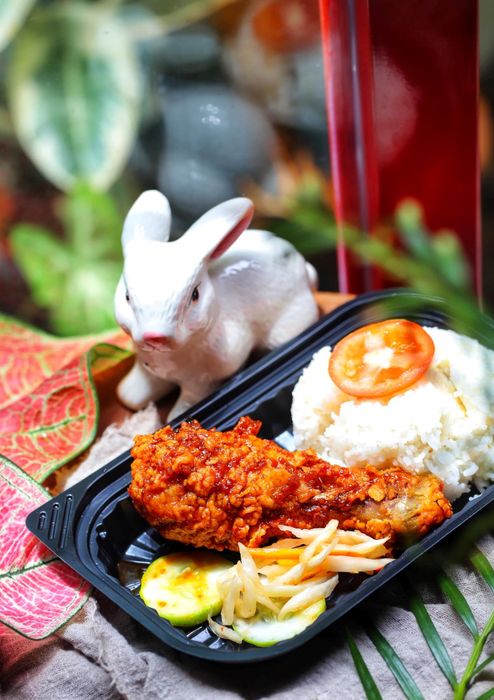 Rodstarz FastFood Vũng Tàu - Nơi giữ gìn hương vị truyền thống thức ăn nhanh số 6.