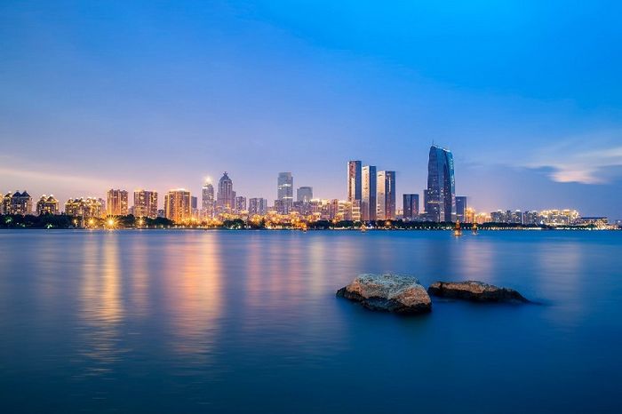 Khám phá vẻ đẹp cổ kính của thành phố Tô Châu Trung Quốc như trong truyền thuyết.