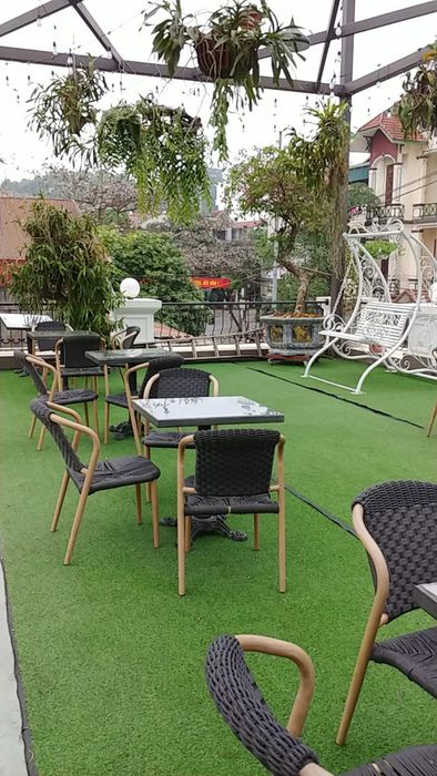 Khám phá không gian đẳng cấp tại Nhà hàng Tùng Dương - Trải nghiệm độc đáo