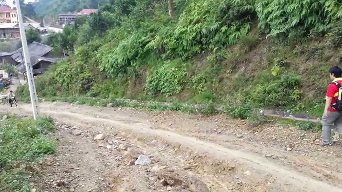 Thách thức Chinh phục Háng Tề Chơ – Làng Nhì - Mảnh đất độc đáo từ tên gọi 3