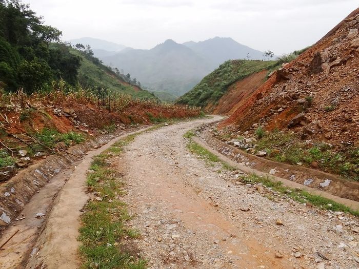 Khám phá Đèo Lũng Lô - Khám phá di tích lịch sử đặc biệt 3